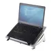 Fellowes Places Laptop at a Comfortable Height to Help Prevent Neck Strain. Supports 17 in, image 5
