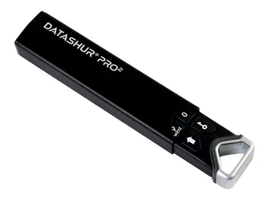 Kanguru Istorage Datashur PRO2 Fips 140-2-SECURE, image 7