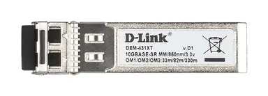 D-Link Systems 10GBASE-SR Multimode SFP+ Transceiver up to 300M, image 5