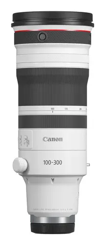 Canon USA Canon RF100-300MM F2.8 L Is Usm Lens, image 4