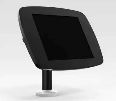 Bouncepad North America Bouncepad Swivel 60 Samsung Galaxy Tab A7 10.4 (2020) Black Exposed Front, image 2