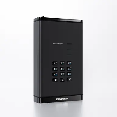 Kanguru Diskashur DT3 Offers AES 256-Bit Encryption, Fips 140-3 Level 3 Pending, Military, image 6