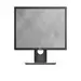 Dell P1917S 19 in LED LCD Mon 12X10, image 5