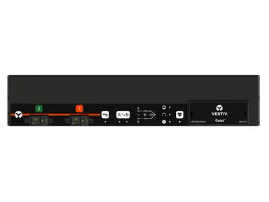 Vertiv Rpdu Rack Transfer Swch 30A 120V 2.8KW 2