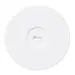 Omada Networks BY TP Link Omada BE22000 Ceiling Mount Tri-Band Wi-Fi 7 Access Point, image 5