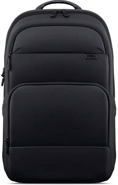 Dell Pro 14-16 Plus Ecoloop Backpack - CP5626 - Polyurethane, Plastic, Fabric