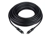 Aten 49FT (15M) Ultra HD USB-C Active Optical Cable, image 3