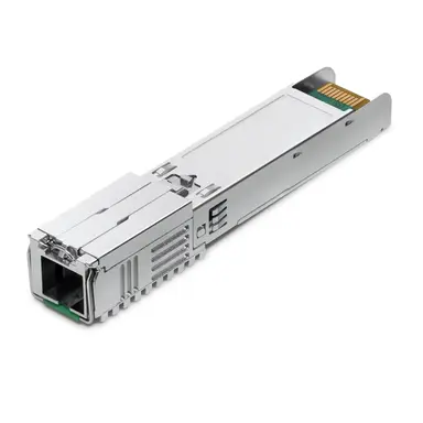 Omada Networks BY TP Link Transceiver - Sfp - 2.5GBPS - Gigabit Ethernet - Wired - TX: 1310 NM RX, image 6