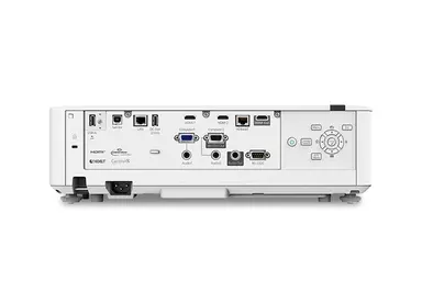 Epson Powerlite L530U, image 8