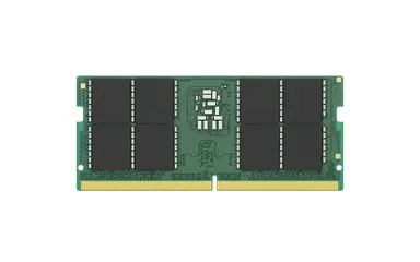 Kingston 32GB 6400MT/S DDR5 Non-ECC CL52 Csodimm 2RX8