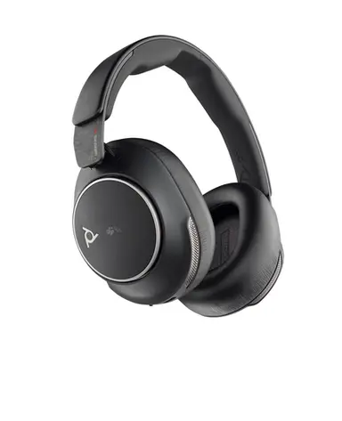 HP Sbuy Poly Voyager Surround 80 UC Microsoft Teams Certified USB-C Headset +USB-C/, image 4