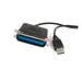 StarTech.com Add a Centronics Parallel Port to Your Desktop or Laptop PC Through USB - USB, image 5