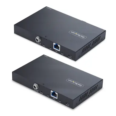 StarTech.com Connect Four Remote Devices to a Local Computer up to 330 ft Away Over a Single, image 3