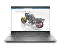 HP ZBXG2I16 U7 366H 16 32GB/1T PC Intel U7 366H 16 Wuxga AG LED Uwva Dsc Webc, image 3