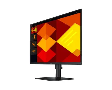 Samsung 27INCH/1920X1080/250CD/5GTG, image 4