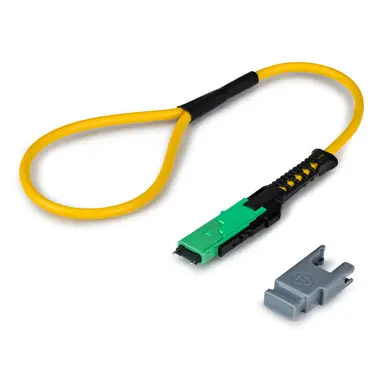 STARTECH.COM Mmc Male Single Mode 9/125UM Fiber Loopback Test PLUG; for Testing Female MMC-16, image 4