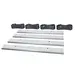 APC by Schneider Electric Aisle Containment Lighting Kit (W/O Power Supply), image 4