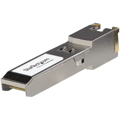 STARTECH.COM JL563A Compatible SFP+ Copper Module, image 6