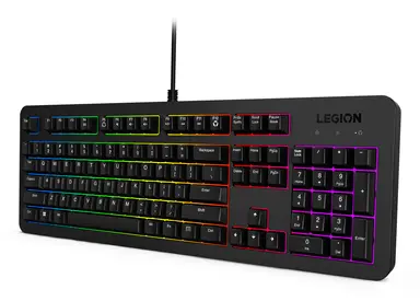 Lenovo Custom KB Mice BO KM310 US English Weld CO SD RE-6 Greeley MC00041661 02/28/2025, image 6