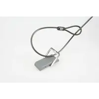 Kensington Computer Desk Mount Security Anchor Point, image 3