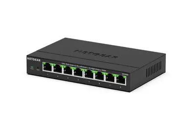 Netgear 8PT Multigig Plus Switch