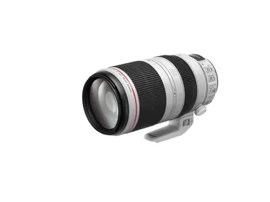 Canon USA EF 100 400MM F/4.5 5.6L Is II Usm, image 8