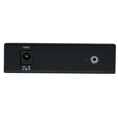 StarTech.com Convert and Extend a Gigabit Ethernet Connection Over Fiber Using the Gigabit SF, image 7