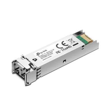 Omada Networks BY TP Link 1000BASE-BX Multi-Mode Sfp Module