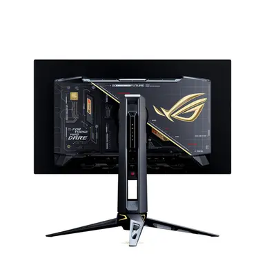ASUS Rog Swift OLED Edition 20 computer monitor 67.3 cm (26.5") 2560 x 1440 pixels Wide Quad HD Black, image 7