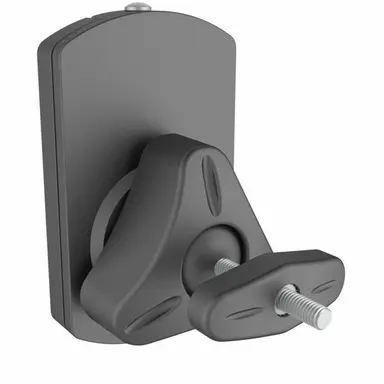 Peerless Industries Universal Swivel Wall Speaker Mounts (ONE PAIR) - 22 Lbs (10KG), image 5