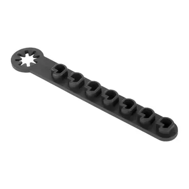 Targus Tip Storage Bar for Targus Docking Stations Black, image 6