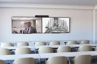 HP Poly Studio X70 All-in-One Video Bar No Radio US, image 8