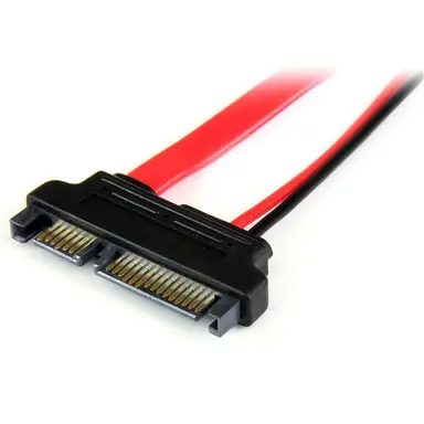 StarTech.com Connect a Slimline SATA Optical Drive up to 6 in Away from a Standard SATA Mother, image 6