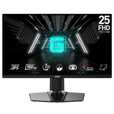 MSI Computer G255PF E2