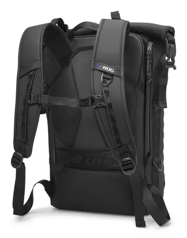 ASUS SBG Commercial Rog Slash Backpack 4.0, image 7
