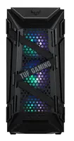 ASUS GT301/BLK/ARGB Fan, image 3