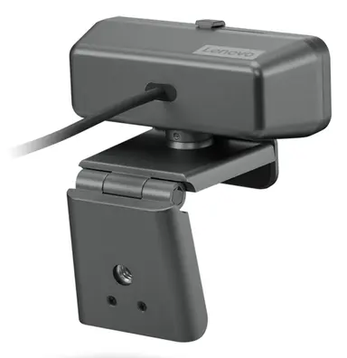 Lenovo Select Fhd Webcam Stormy gray, image 5