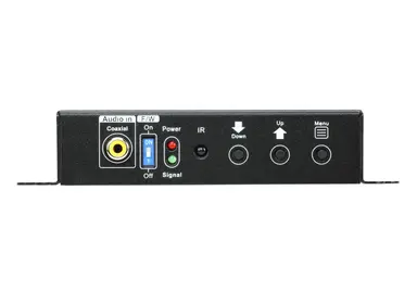 Aten VGA to HDMI Converter with Scaler, image 6