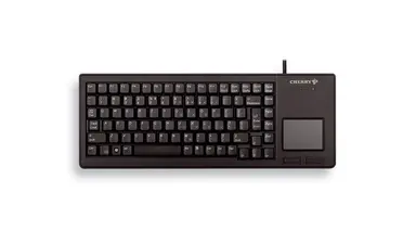 Cherry Americas Black 15 Ultraslim USB 88 Mechanical KE