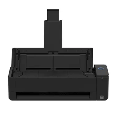 Ricoh Pfu Ricoh Scansnap IX1300 Doc Scanner BLK, image 7