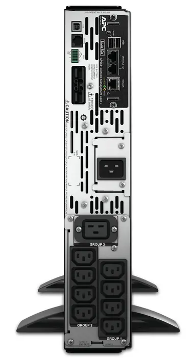 APC by Schneider Electric APC Smart-UPS X 3000VA Rack/Tower, image 8