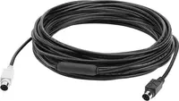 Logitech Group 10M Extender Cable, image 3