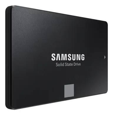 Samsung Electronics America Samsung 870 Evo 2TB SSD (Part Number: MZ-77E2T0B/AM) Is a High-Performance, 2.5, image 6