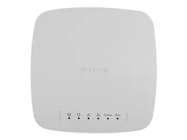 Netgear Insight Managed Smart Cloud Wireless Access Point AC1300 with Power Adapter (8 P, image 7