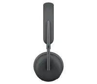 Logitech Zone Wireless 2 Headset for Teams, Graphite, No Stand, image 3
