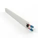 Synergy Micro Solution Patchbox.one 8RU Fiber OS2 LC-LC Connector Cassette / 8RU / Fiber Optic Super-FL, image 5