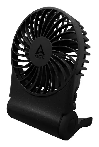 Arctic Cooling Summair 2GO (BLACK), image 3