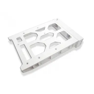 Qnap HDD Tray - Plastic - White - for Use with TS-120/220/251/451/X31