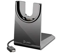 HP Poly Voyager USB-C Charging Stand, image 3