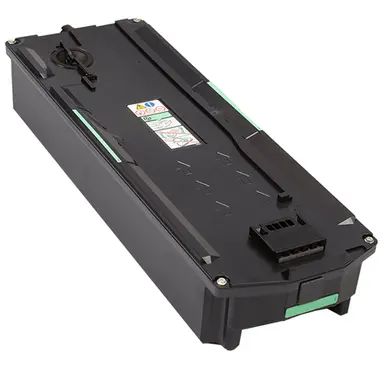 Ricoh Waste Toner Bottle SP C840 for Use in SPC840DN, SPC842DN Page Yield 80000, image 4